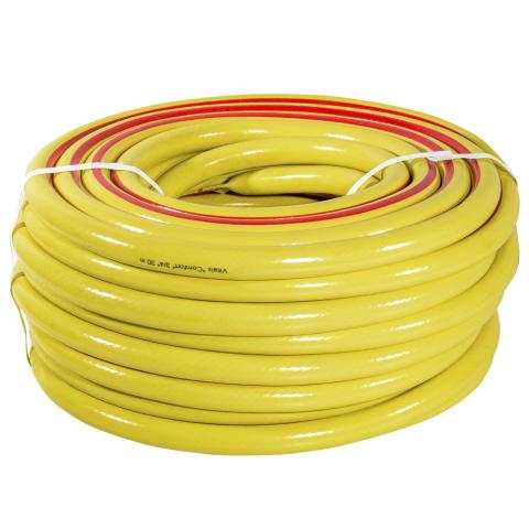 Шланг садовий для поливу Vitals "Comfort", ¾" 30 м Шланг садовий для поливу Vitals "Comfort", ¾" 30 м