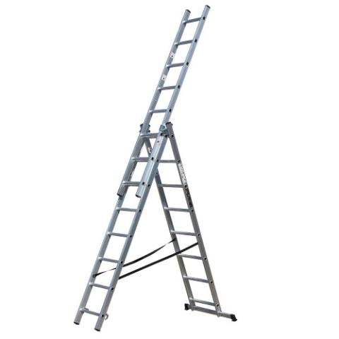 Драбина універсальна Nowa EL3080j Драбина універсальна Nowa EL3080j