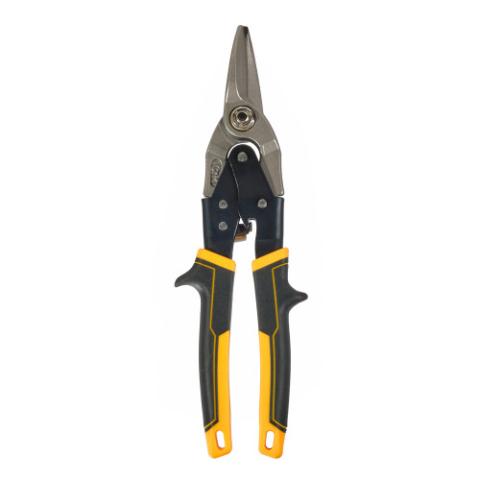 Ножиці по металу Profi прямий різ 250 мм INGCO INDUSTRIAL Ножиці по металу Profi прямий різ 250 мм INGCO INDUSTRIAL