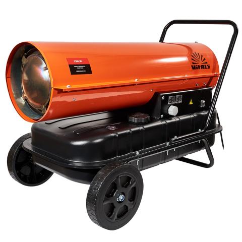 Обігрівач дизельний Vitals DH-500 Обігрівач дизельний Vitals DH-500