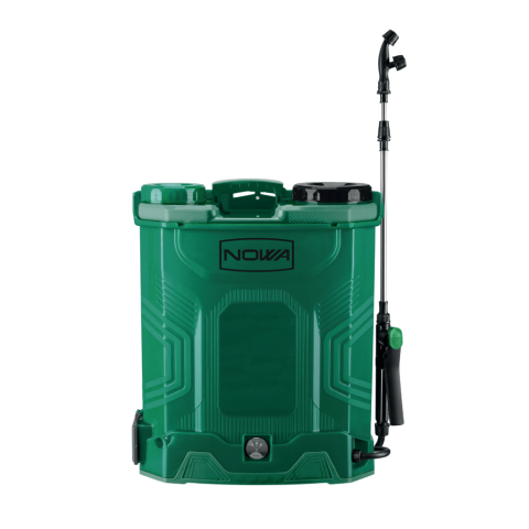 Обприскувач акумуляторний NOWA OP 1816m