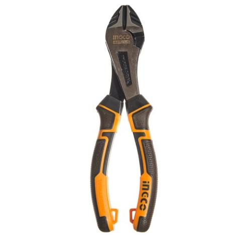 Бокорізи посилені «Profi» 200 мм INGCO INDUSTRIAL