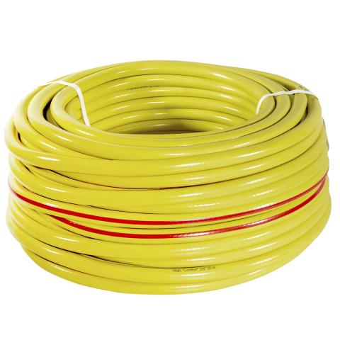 Шланг садовий для поливу Vitals "Comfort", ¾" 50 м Шланг садовий для поливу Vitals "Comfort", ¾" 50 м