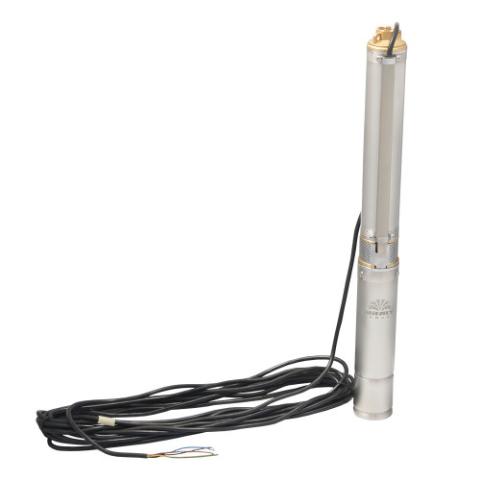 Насос заглибний свердловинний відцентровий Vitals aqua 3-10DCo 1728-0.6r Насос заглибний свердловинний відцентровий Vitals aqua 3-10DCo 1728-0.6r