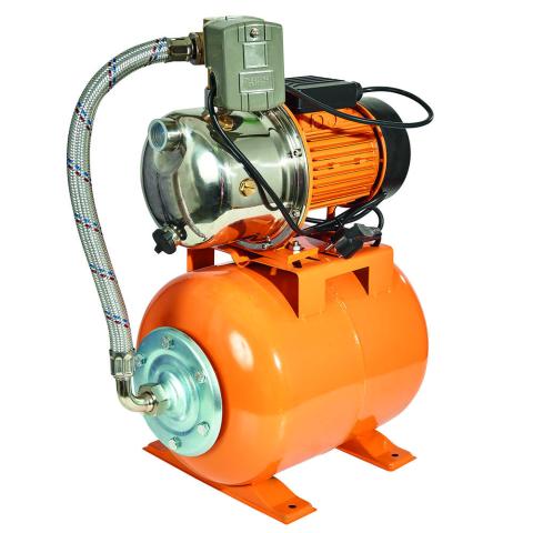 Насосна станція струминна Powercraft ADJS 1100-5060 Насосна станція струминна Powercraft ADJS 1100-5060