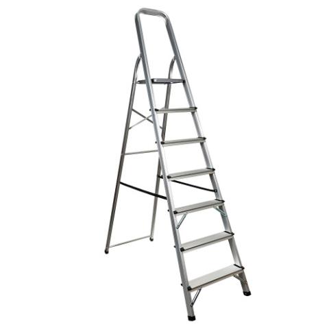 Стрем’янка алюмінієва Кентавр 7С (2,14 м) Стрем’янка алюмінієва Кентавр 7С (2,14 м)