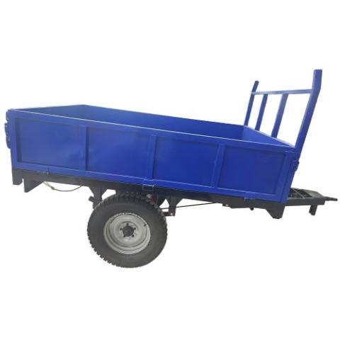 Прицеп 1ПТС-2,0