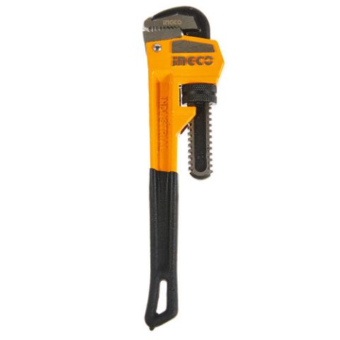 Ключ трубний 300 мм (0–42 мм) Stillson INGCO INDUSTRIAL Ключ трубний 300 мм (0–42 мм) Stillson INGCO INDUSTRIAL