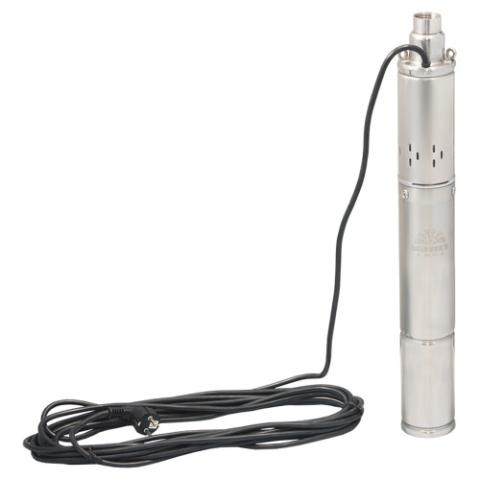 Насос заглибний свердловинний шнековий Vitals aqua 3DS 1027-0.5r Насос заглибний свердловинний шнековий Vitals aqua 3DS 1027-0.5r