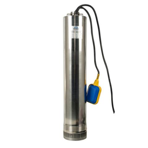 Насос заглибний колодязний Vitals Aqua 5-7DCw 4260-1,7f Насос заглибний колодязний Vitals Aqua 5-7DCw 4260-1,7f