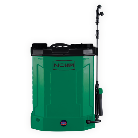 Обприскувач акумуляторний Nowa OP 3812m