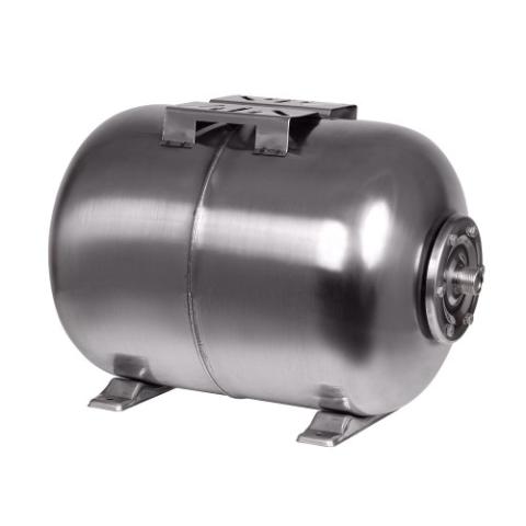 Гідроакумулятор нерж сталь 50л Vitals aqua UTHS 50 Гідроакумулятор нерж сталь 50л Vitals aqua UTHS 50