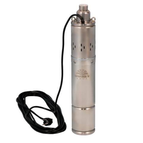 Насос заглибний свердловинний шнековий Vitals aqua 4DS 1260-0.75r Насос заглибний свердловинний шнековий Vitals aqua 4DS 1260-0.75r