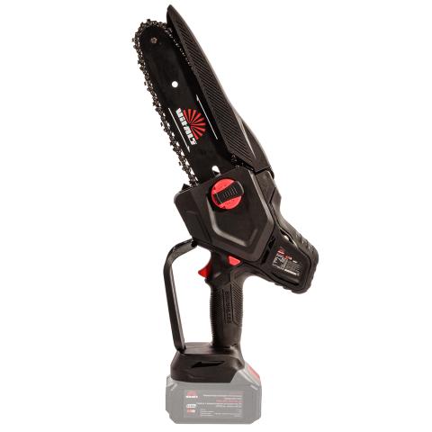 Пила ланцюгова акумуляторна Vitals Professional AKZ 1820ak BL Пила ланцюгова акумуляторна Vitals Professional AKZ 1820ak BL