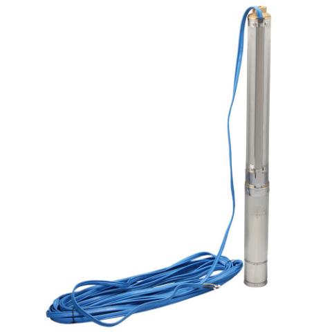 Насос заглибний свердловинний відцентровий Vitals aqua 3-15DCo 1938-0.8r Насос заглибний свердловинний відцентровий Vitals aqua 3-15DCo 1938-0.8r