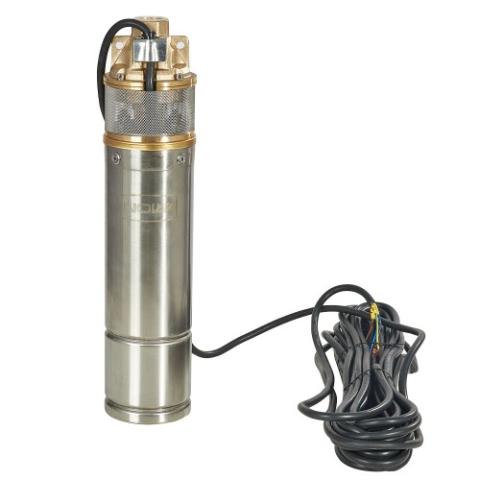 Насос заглибний свердловинний вихровий NOWA 4SKM 1000-6154r Насос заглибний свердловинний вихровий NOWA 4SKM 1000-6154r