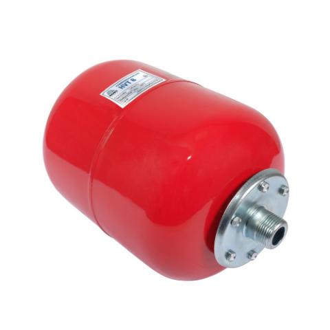 Бак розширювальний сферичний розбірний 8л Vitals aqua HVT 8 Бак розширювальний сферичний розбірний 8л Vitals aqua HVT 8