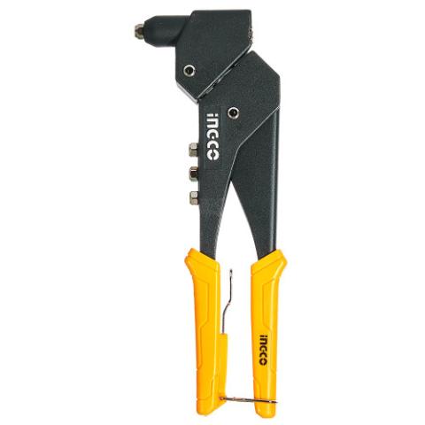 Закльопочник поворотний 260 мм INGCO INDUSTRIAL Закльопочник поворотний 260 мм INGCO INDUSTRIAL