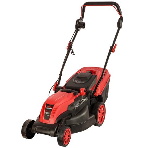 Газонокосарка електрична Vitals Master EZP 4218j Газонокосарка електрична Vitals Master EZP 4218j