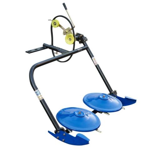 Косилка роторная КРН-01Б (900)