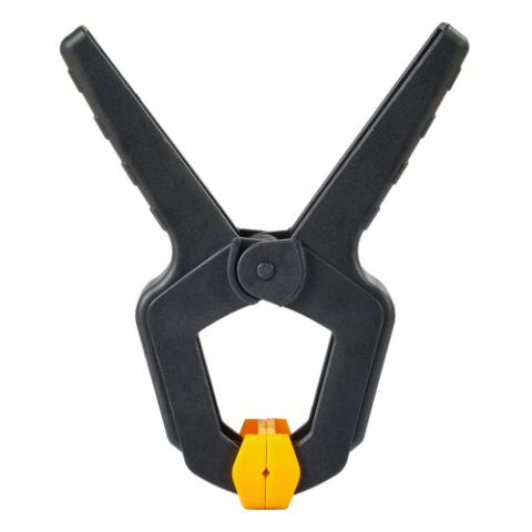 Струбцина пружинна 100 мм INGCO Струбцина пружинна 100 мм INGCO