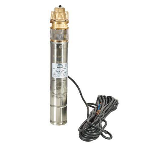 Насос заглибний свердловинний вихровий Vitals Aqua 3DV 75-3836r Насос заглибний свердловинний вихровий Vitals Aqua 3DV 75-3836r