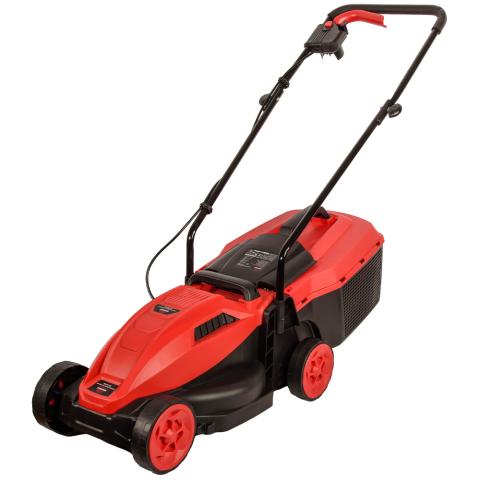 Газонокосарка електрична Vitals Master EZP 3210jb Газонокосарка електрична Vitals Master EZP 3210jb