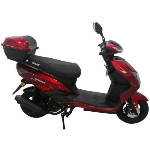 Моторолер SP125S-20 Моторолер SP125S-20
