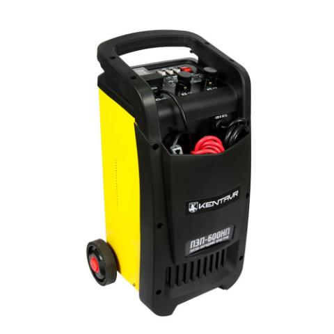 Пуско-зарядний пристрій Кентавр ПЗП-600НП Пуско-зарядний пристрій Кентавр ПЗП-600НП