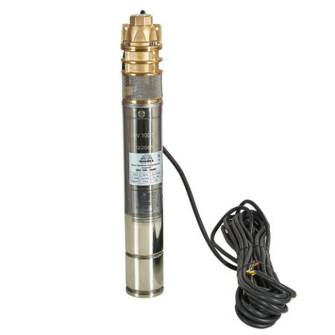 Насос заглибний свердловинний вихровий Vitals Aqua 3DV 100-5640r Насос заглибний свердловинний вихровий Vitals Aqua 3DV 100-5640r