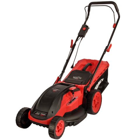 Газонокосарка електрична Vitals Master EZP 4318jb Газонокосарка електрична Vitals Master EZP 4318jb