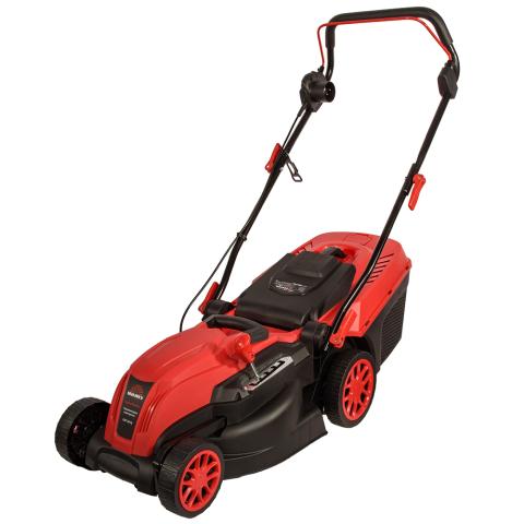 Газонокосарка електрична Vitals Master EZP 3816j Газонокосарка електрична Vitals Master EZP 3816j