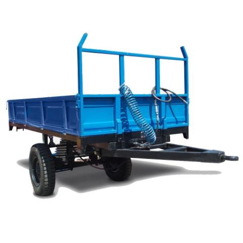 Причіп 1ПТС-2,0 Причіп 1ПТС-2,0