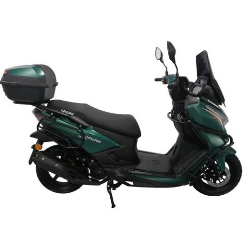 Моторолер SP150S-23
