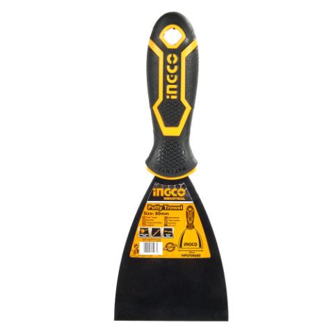 Шпатель 80 мм INGCO INDUSTRIAL Шпатель 80 мм INGCO INDUSTRIAL
