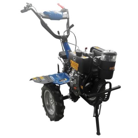 Мотоблок ДТЗ 560ДН -К (колеса 4.00-10) Мотоблок ДТЗ 560ДН -К (колеса 4.00-10)