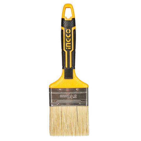 Пензель флейцовий Elite 3″ INGCO Пензель флейцовий Elite 3″ INGCO