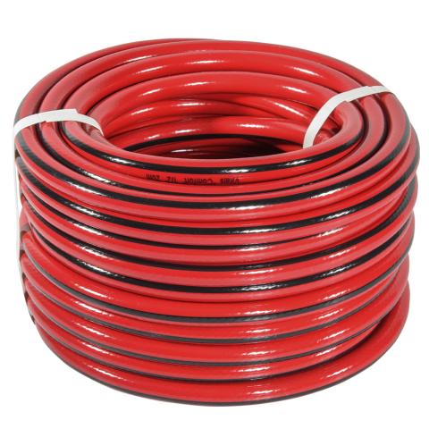 Шланг садовий для поливу Vitals "Comfort", ½" 20 м Шланг садовий для поливу Vitals "Comfort", ½" 20 м