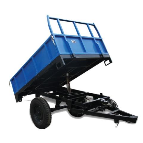 Причіп 1ПТС-1,5 Причіп 1ПТС-1,5