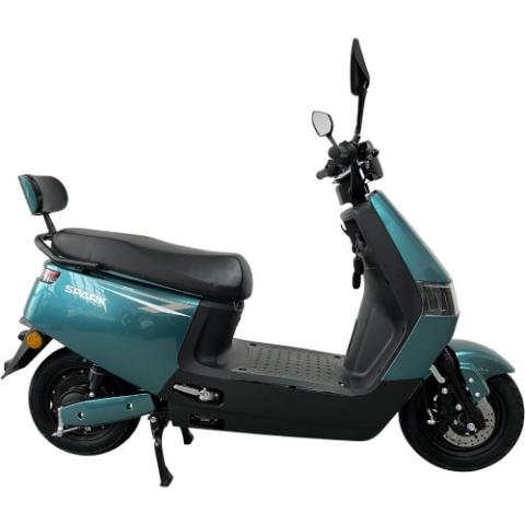 Електроскутер SP1500E-1 Електроскутер SP1500E-1