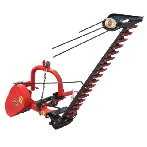 Косилка сегментно-пальцевая КСН-1,4 с ЗРП