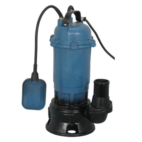 Насос заглибний дренажно-фекальний Vitals aqua KC 917o Насос заглибний дренажно-фекальний Vitals aqua KC 917o