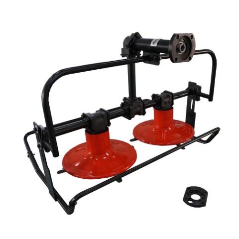 Косилка роторная КР-02