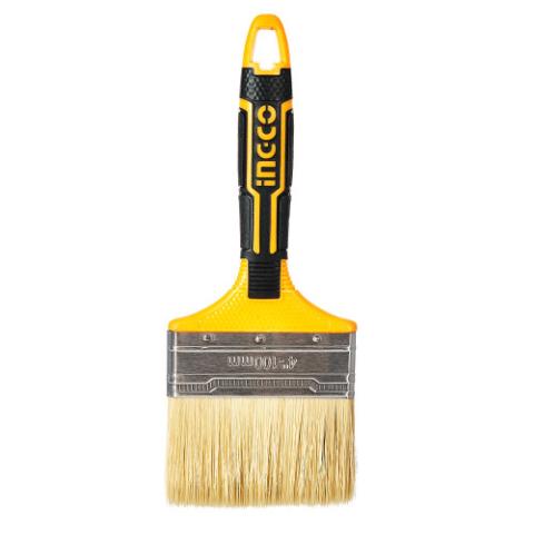 Пензель флейцовий Elite 4″ INGCO Пензель флейцовий Elite 4″ INGCO