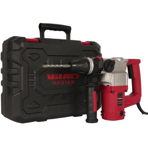 Перфоратор Vitals Master Ra 2685DS Перфоратор Vitals Master Ra 2685DS