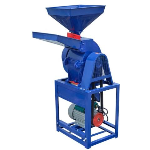 Кормоподрібнювач ДТЗ КР-20С Кормоподрібнювач ДТЗ КР-20С