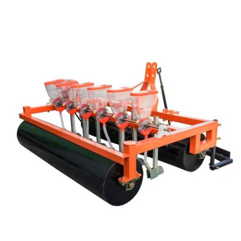 Сівалка овочева тракторна СТП-6 Сівалка овочева тракторна СТП-6