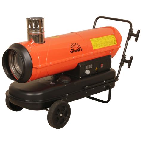 Обігрівач дизельний Vitals DHC-301 Обігрівач дизельний Vitals DHC-301