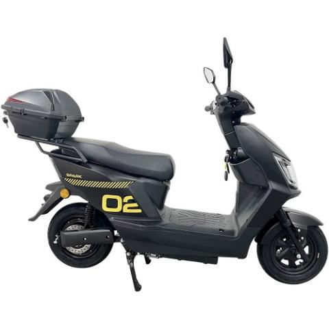 Електроскутер SP2000E-2 Електроскутер SP2000E-2
