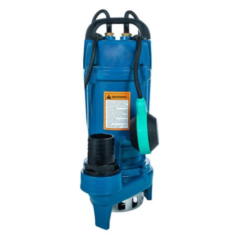 Насос заглибний дренажно-фекальний Vitals aqua KC 1120f Насос заглибний дренажно-фекальний Vitals aqua KC 1120f